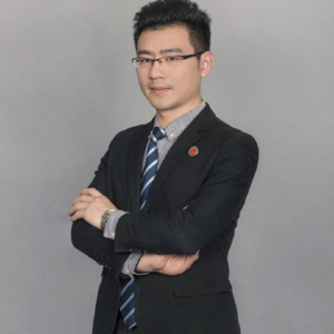 马华桂律师